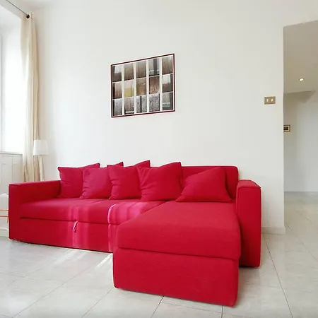 Vakantiehuis Bella Vita Rome