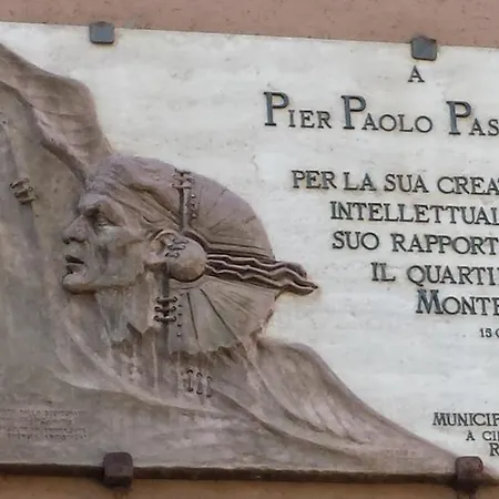 Bella Vita * Rome