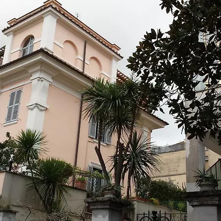 Bella Vita Rome