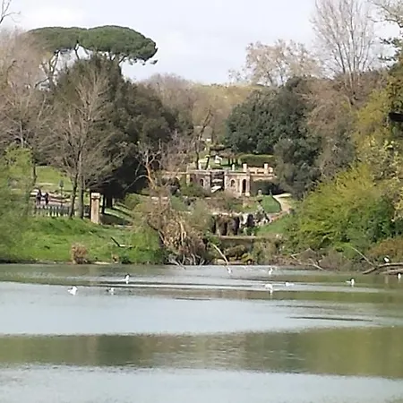 Bella Vita Rome