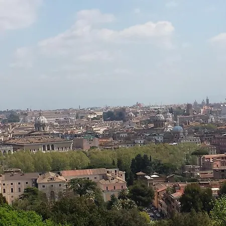 Vakantiehuis Bella Vita Rome