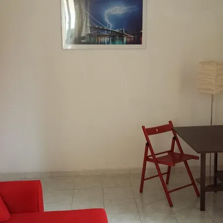 Bella Vita Vakantiehuis Rome