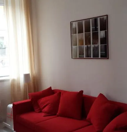 Bella Vita Rome