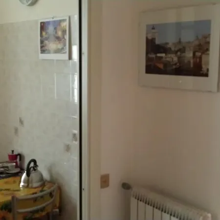 Bella Vita Vakantiehuis Rome