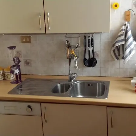 Vakantiehuis Bella Vita Rome