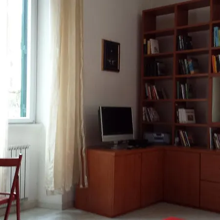 Bella Vita Vakantiehuis