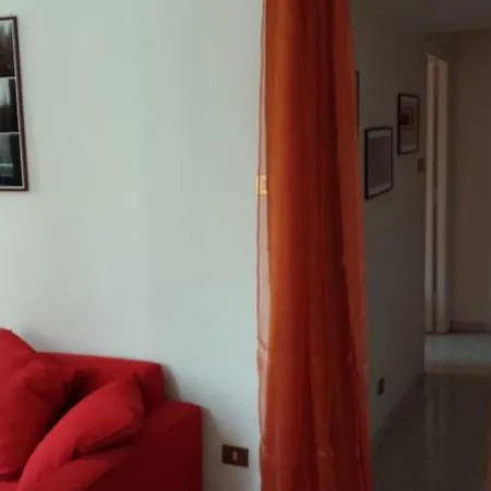 Vakantiehuis Bella Vita Rome