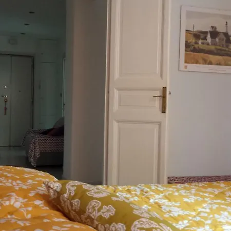 Bella Vita 펜션